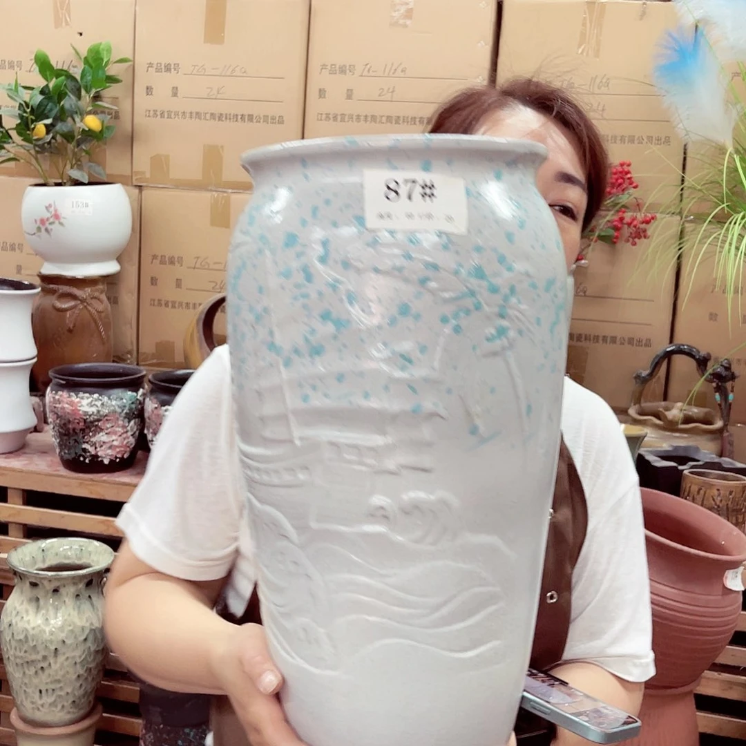 高度41口径20厘米