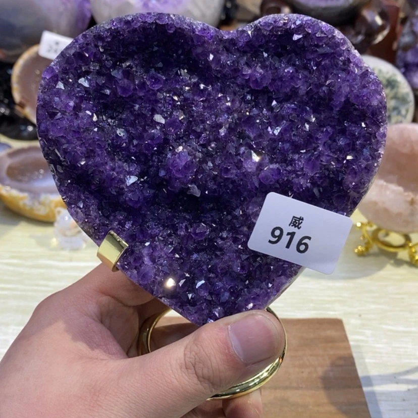 【闪购商品】水晶天然水晶摆件未镶嵌