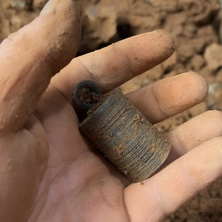 瓷片瓷器紫砂壶瓷器