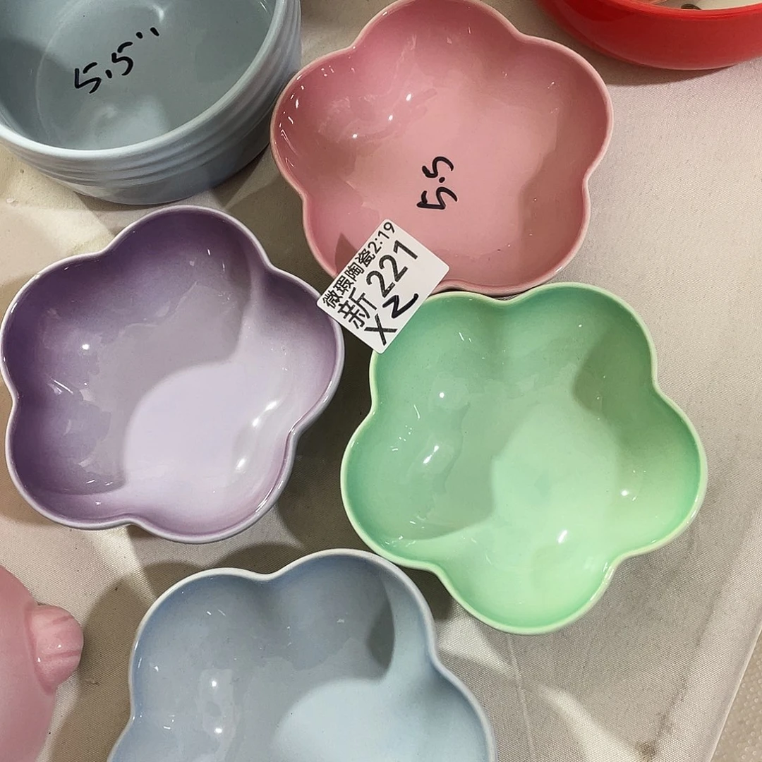 瓷片微瑕陶瓷餐具221