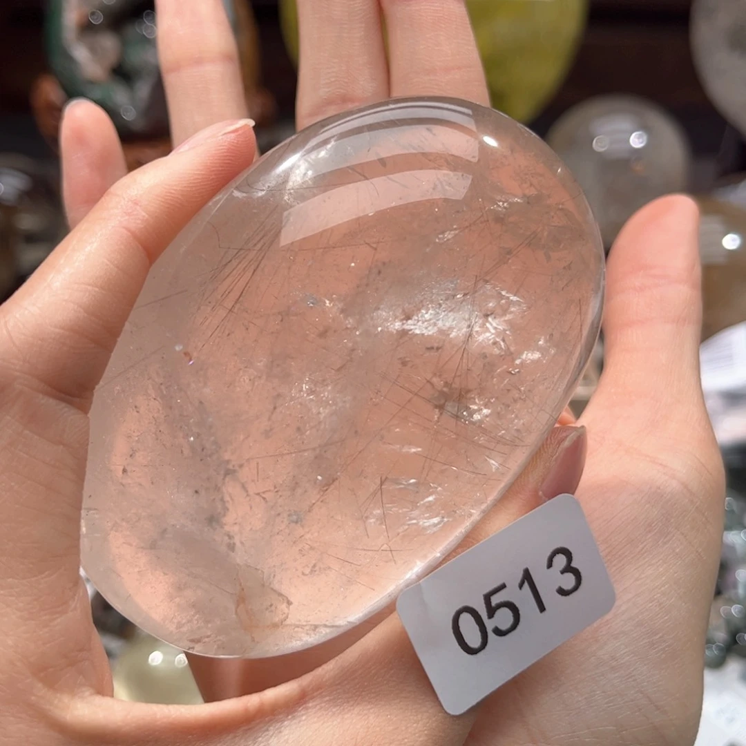 【闪购商品】未镶嵌水晶大型摆件（非配饰）