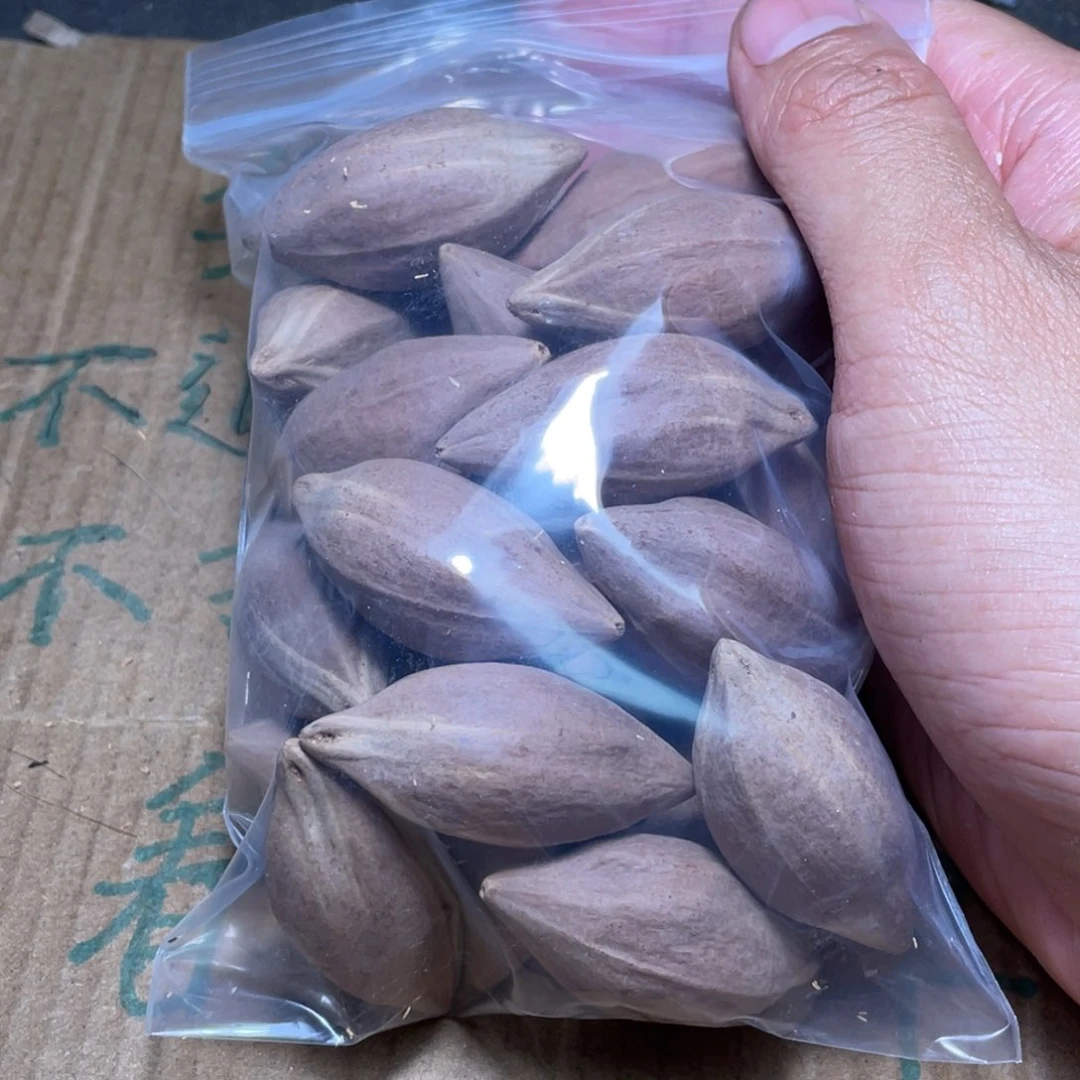 用***6橄榄核吊坠不退不换