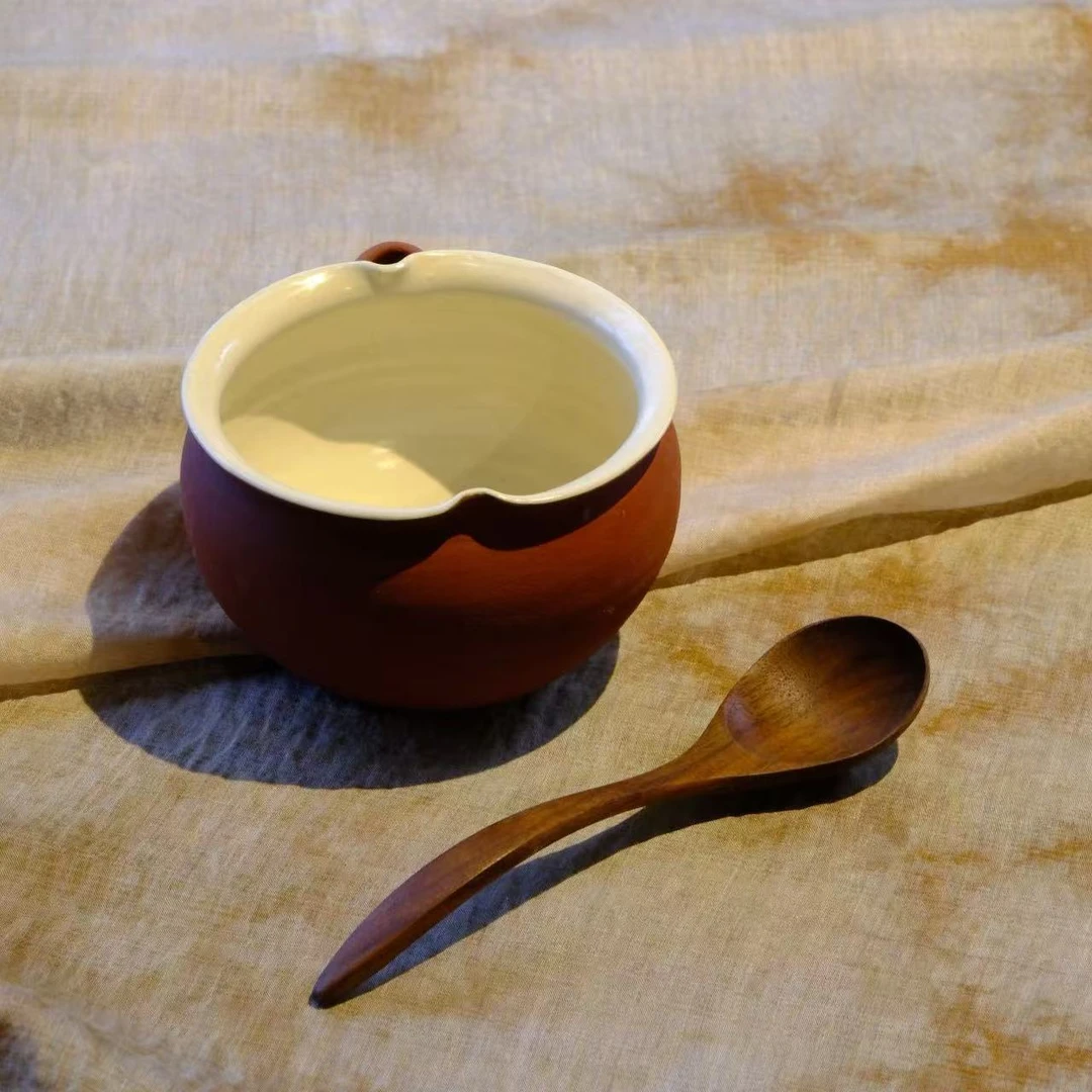 小喜宅 喜福苹果碗