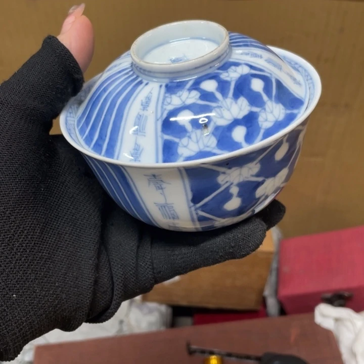 紫砂心中有玫瑰不赏路边花