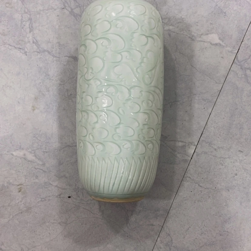 【闪购商品】摆件高古瓷五大名窑小***家