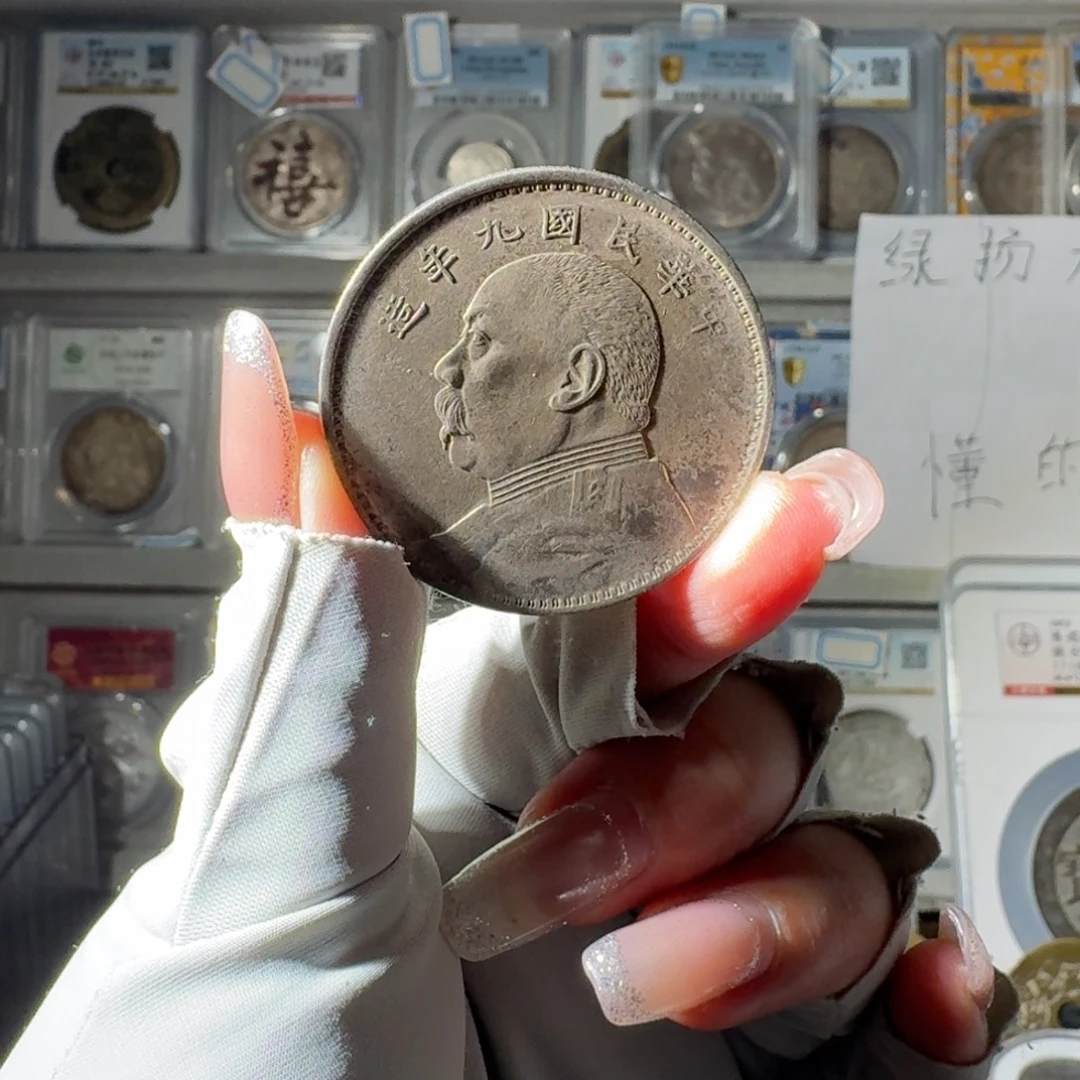 ****.大叶紫檀（黑酸枝木类）九精小师妹PP