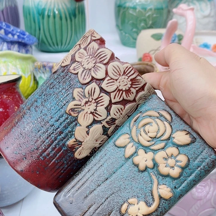 福利花盆9.99包邮