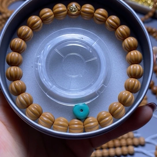 吊坠猴头核桃金标小瓜珠全品