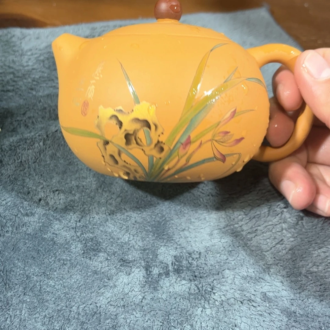 紫砂茶壶紫砂壶的