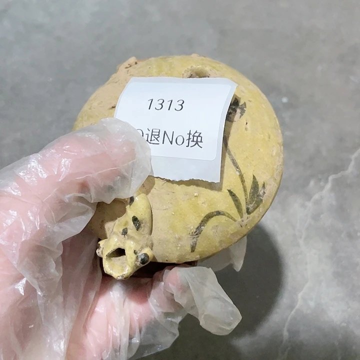 书***海大叶紫檀（黑酸枝木类）1313号工艺品