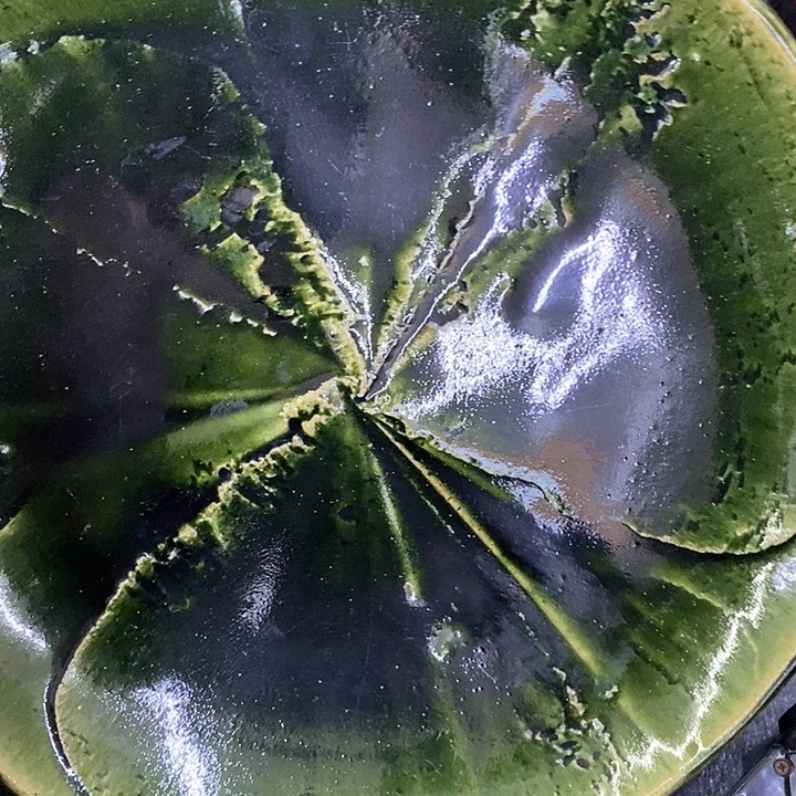 海外陶瓷茶具日化