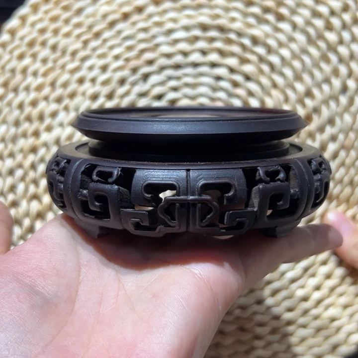 交趾黄檀（大红酸枝）其他