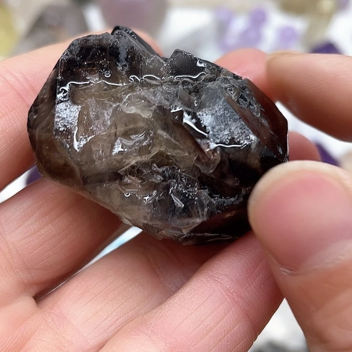 水晶大型摆件（非配饰）未镶嵌22