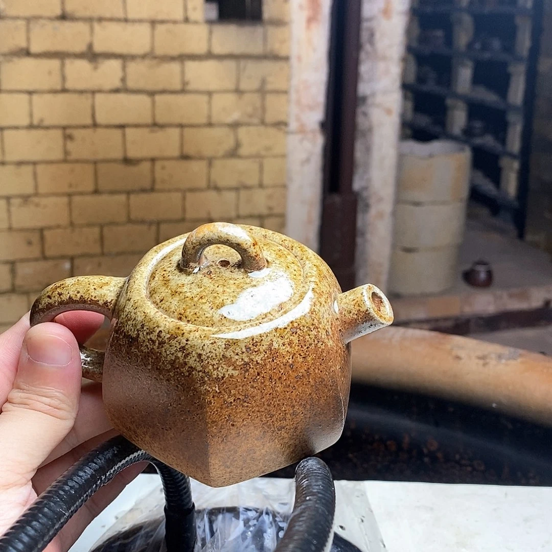 茶壶紫砂紫砂艺术
