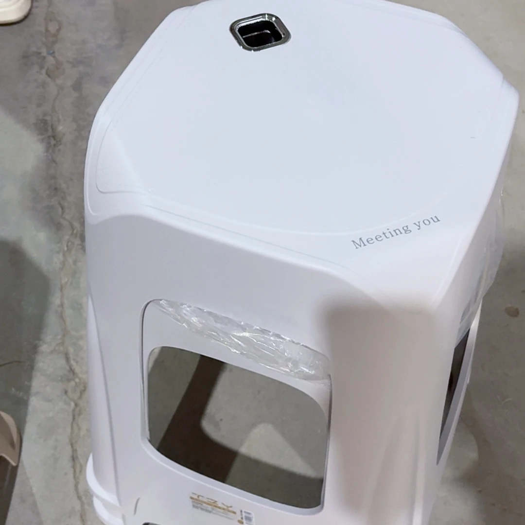 PP9865银灰色10个装 50高