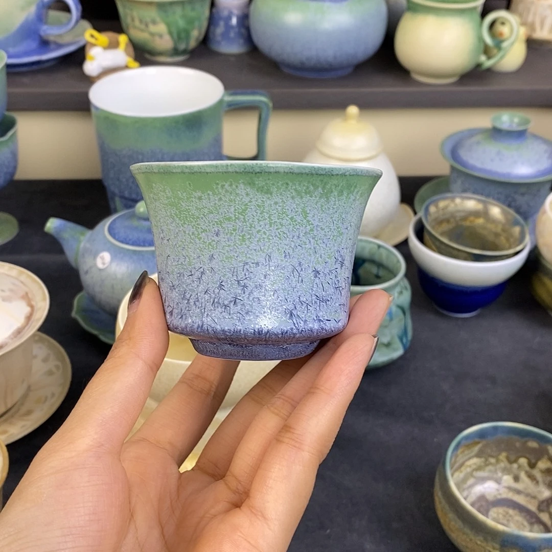 景德镇高温颜色釉29