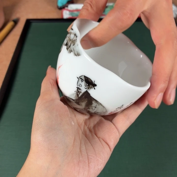 九鸣瓷艺九鸣瓷艺
