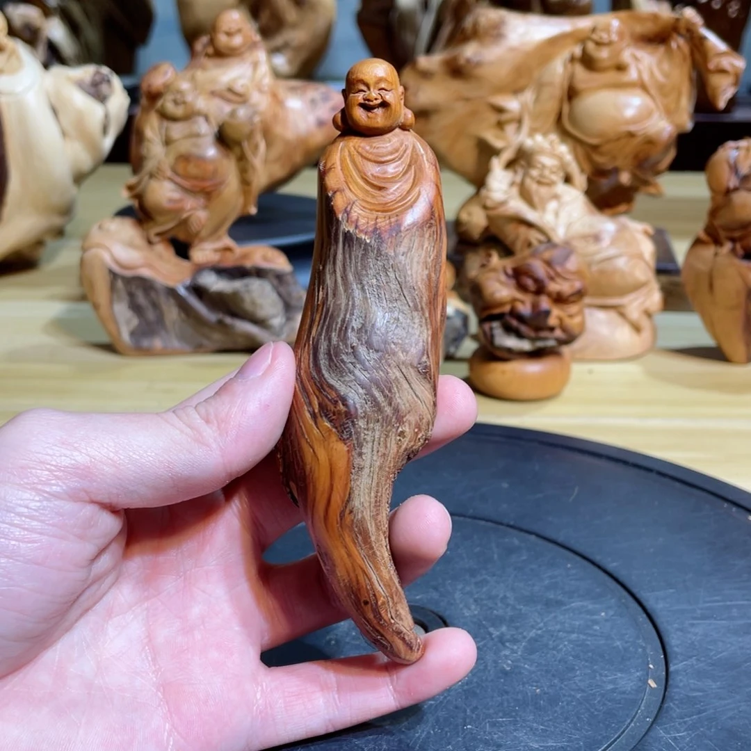 柏木（崖柏）太行崖柏工艺品