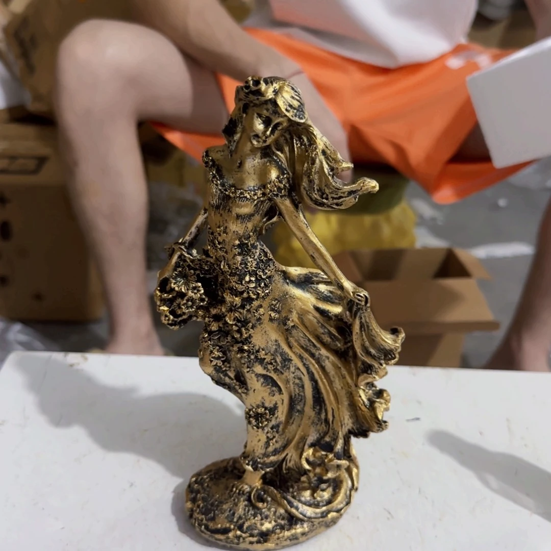 树脂材质盆盆罐罐27