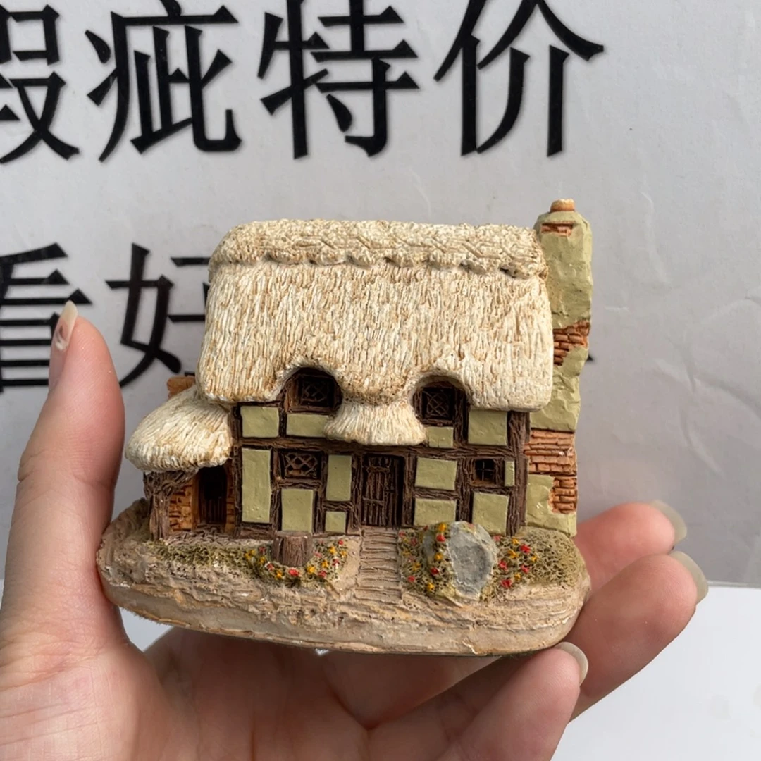 陶土中古美物 利利普