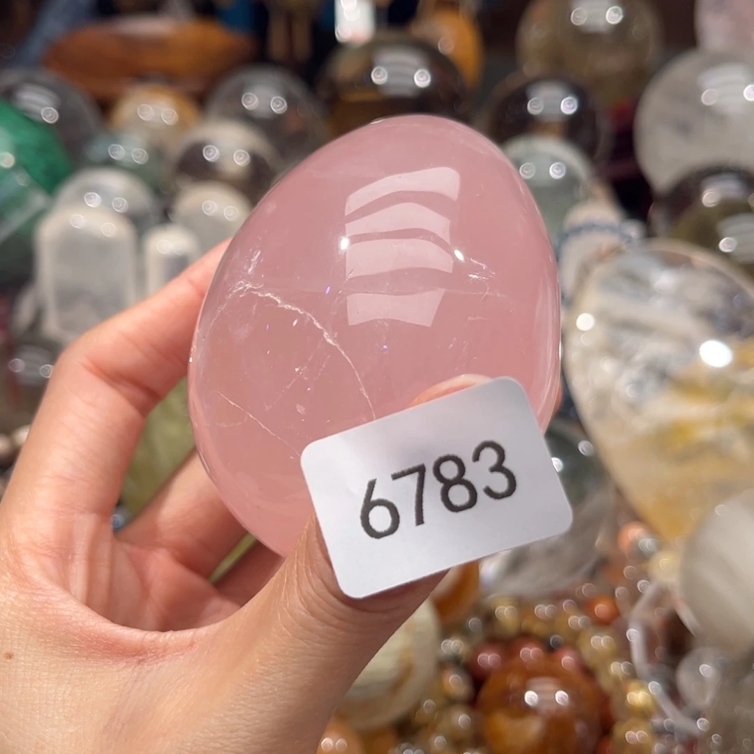 【闪购商品】未镶嵌大型摆件（非配饰）水晶