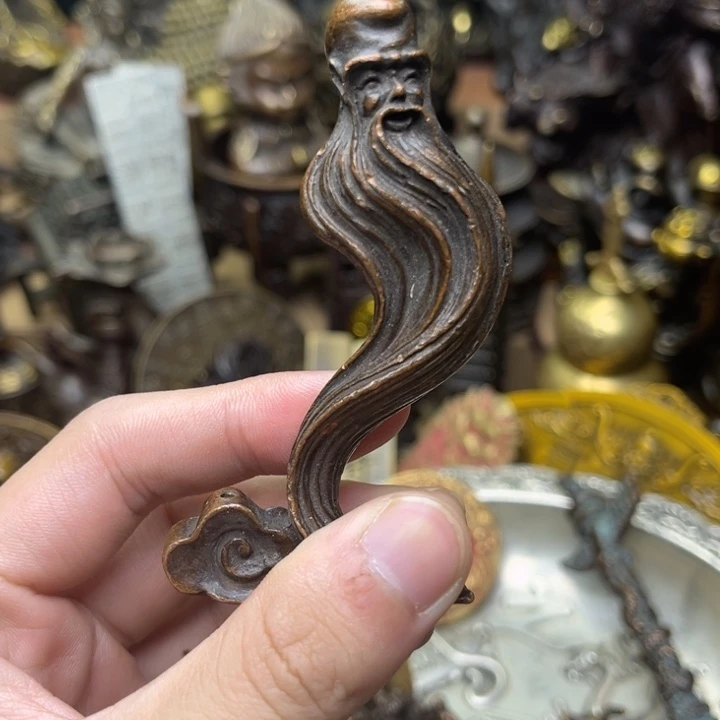 嘉嘉精品铜器摆件