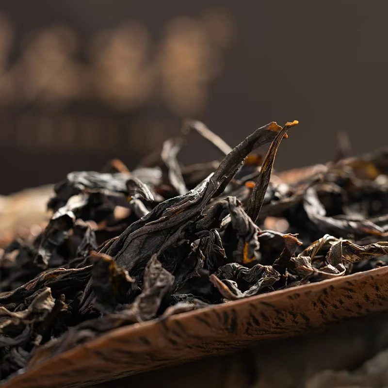 岩中壑 仙女散花10泡 专场岩茶改价链接7