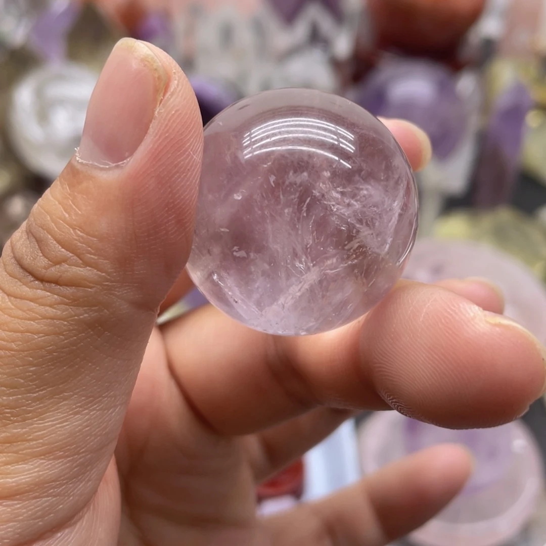 楼****未镶嵌珠宝半成品水晶164