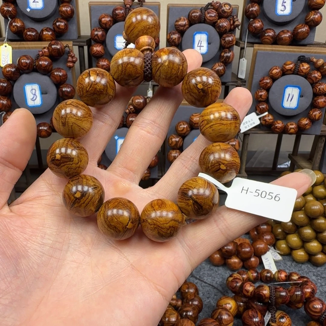 手串/手链黄花梨/降香黄檀