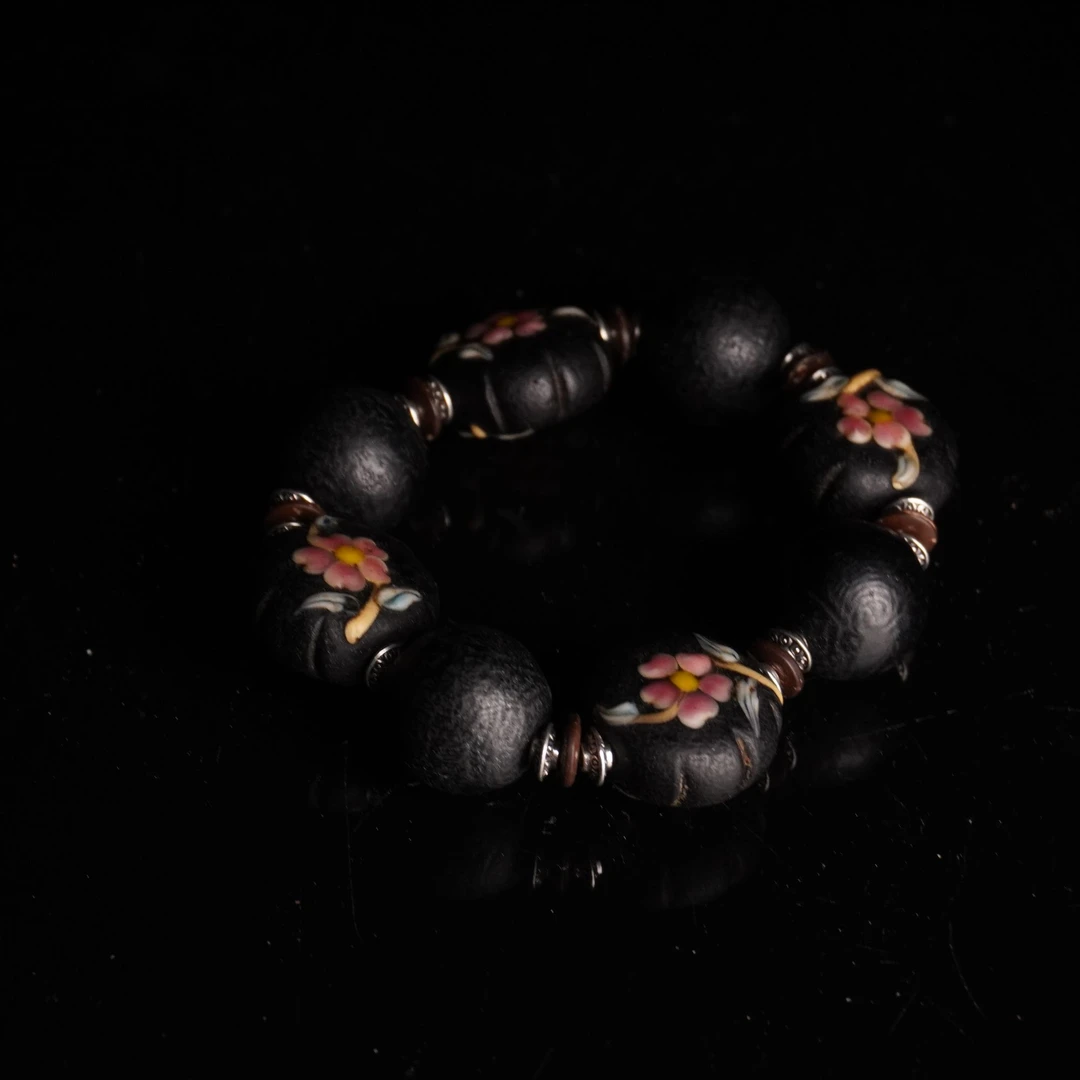 2827复古百搭琉璃