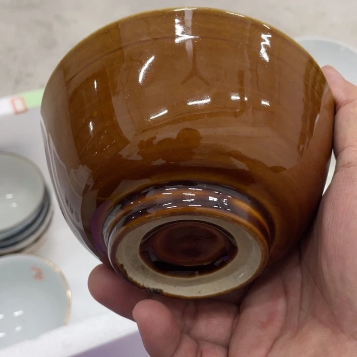 日用陶瓷制品商品