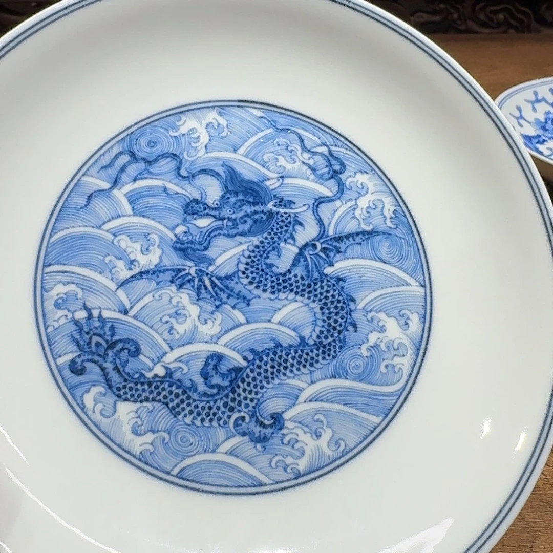 東***V瓷器的制作工艺和工艺流程等