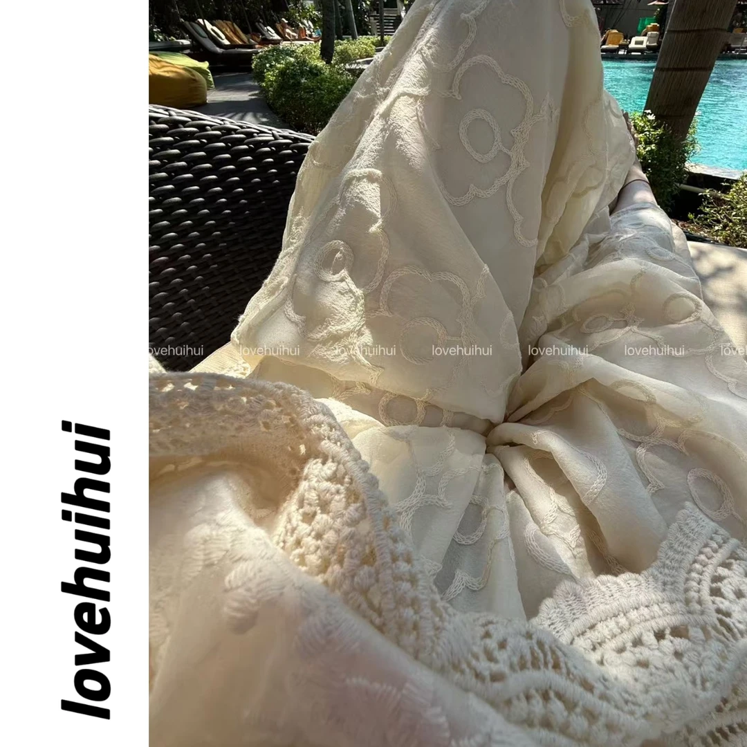 lovehuihui《午后的慵懒》夏日显瘦裤子