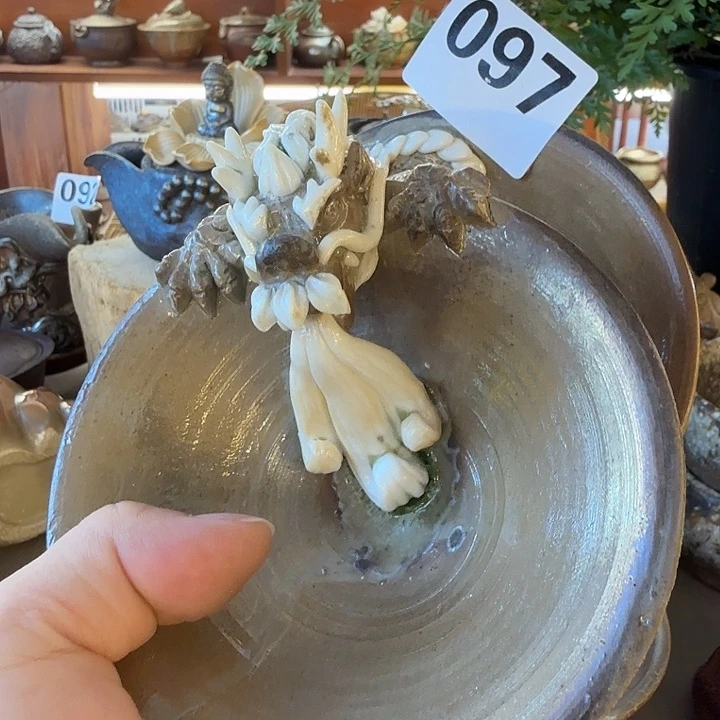 尊***主瓶柴烧福利新品多多