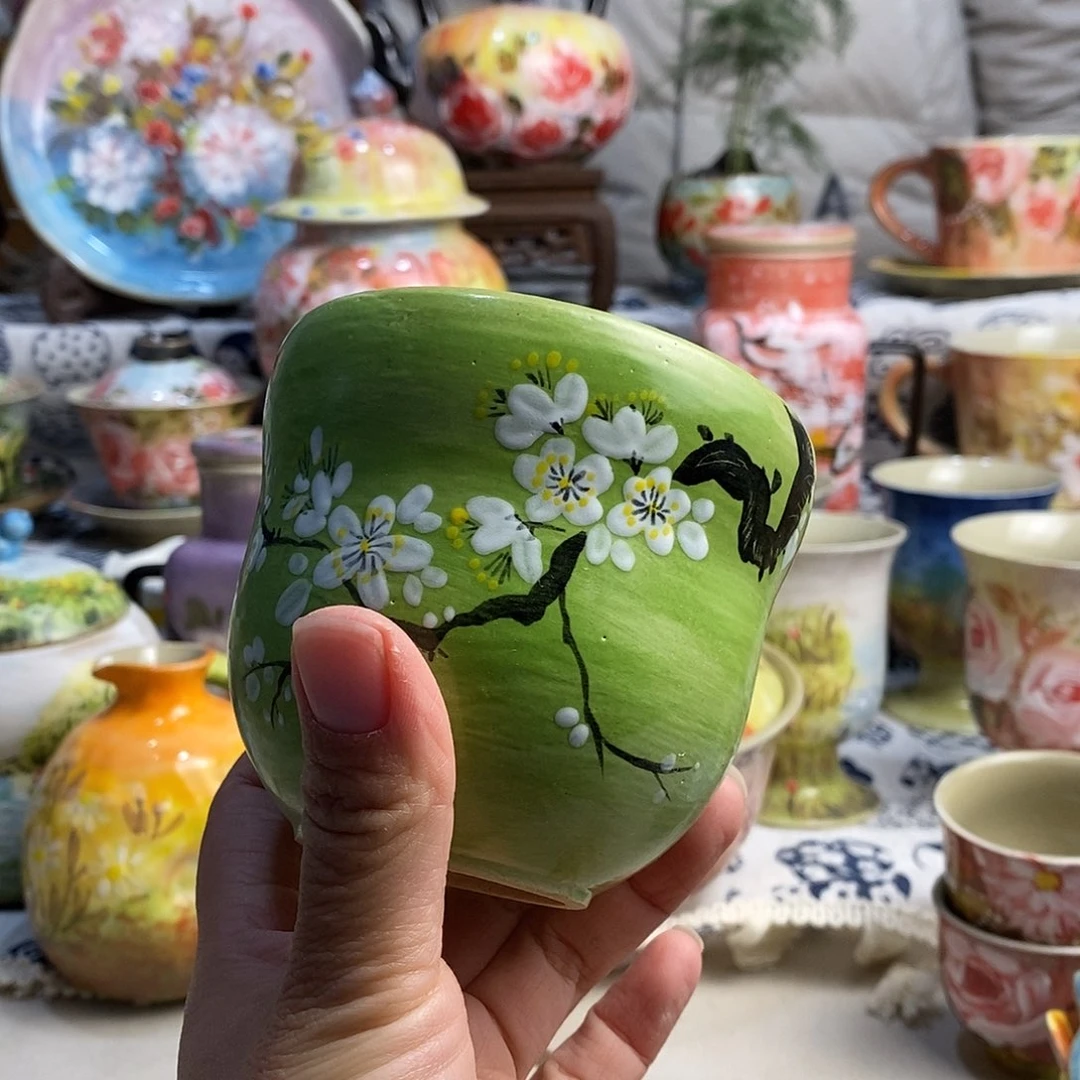 瓷片年货福利多多