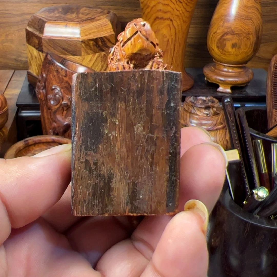 【闪购商品】黄花梨/降香黄檀洞*