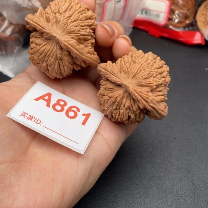 吊坠文玩核桃核桃