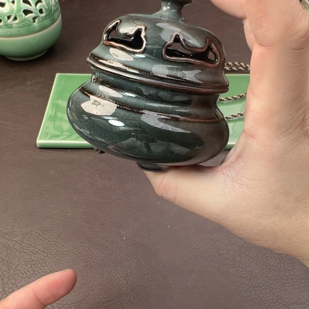 青瓷茶器青瓷茶器