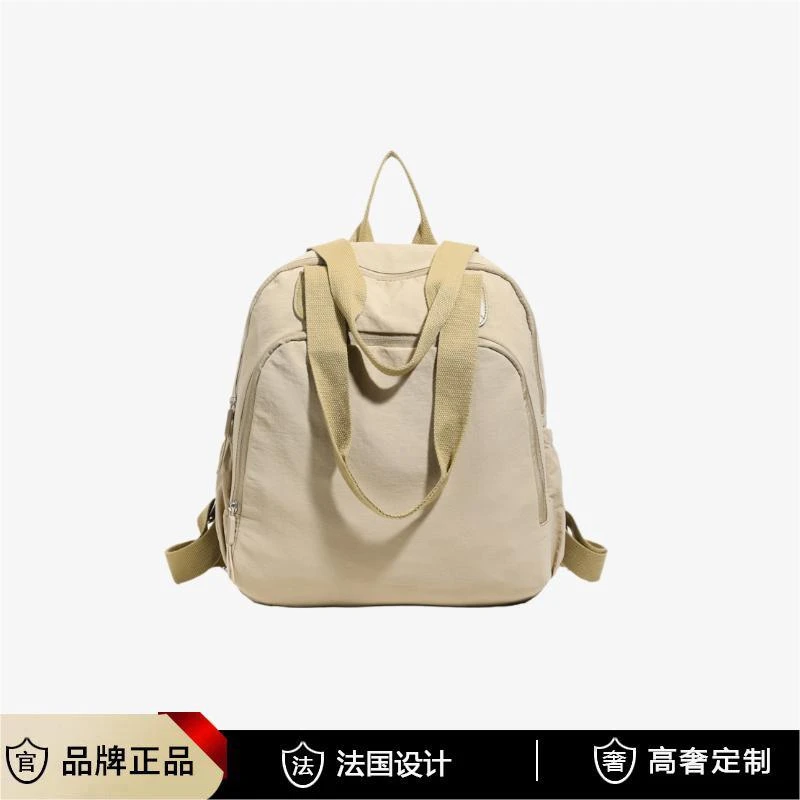 法国设计高奢时尚单肩包休闲肩包通勤复古轻奢Y918