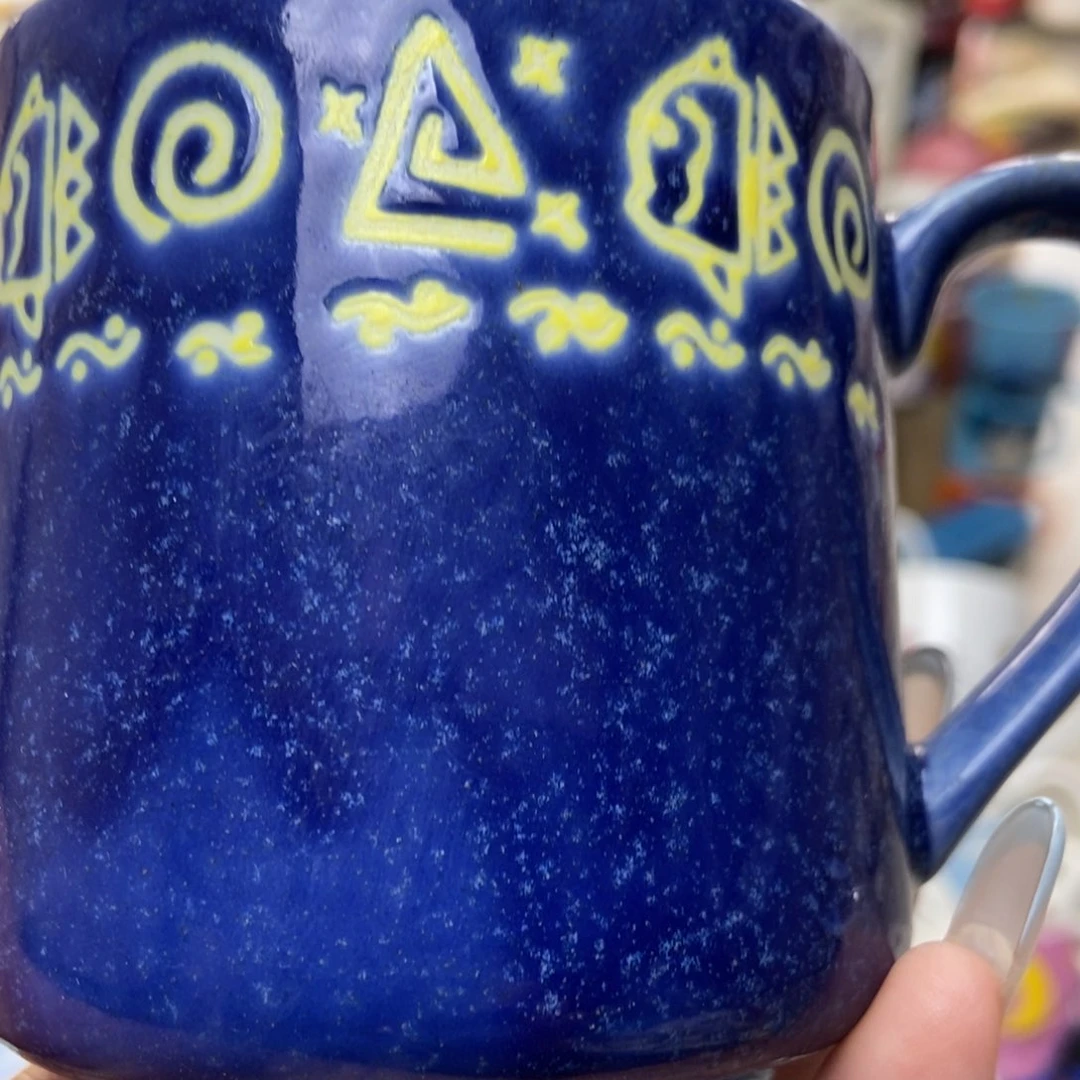 摆件ᶻ****陶瓷默认哈哈哈哈