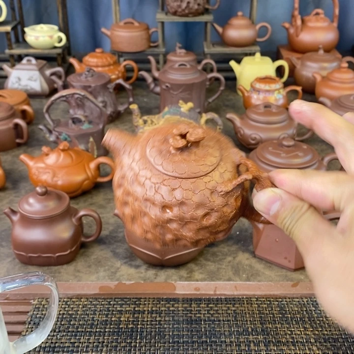 茶壶紫砂4546659494959959595959