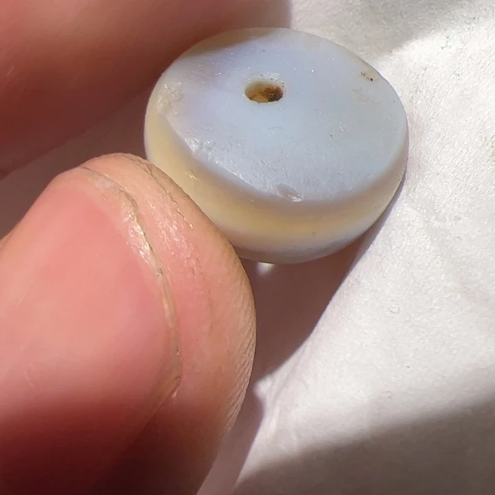 玻璃配饰你在一起的