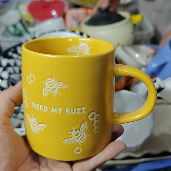 瓷片陶瓷餐具杯碗盘微瑕介意慎拍