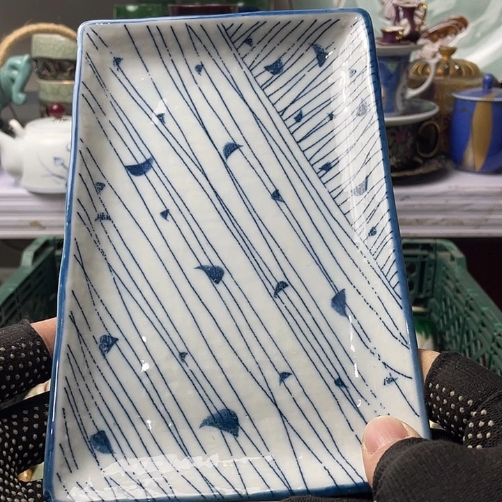 水滴瓷器水滴瓷器