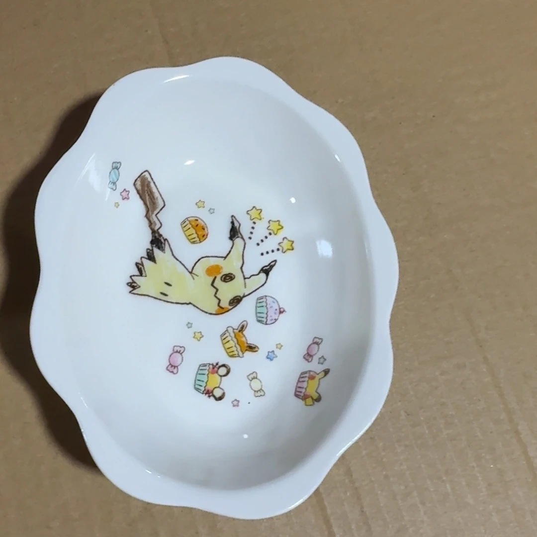 瓷片库房直播瑕疵处理