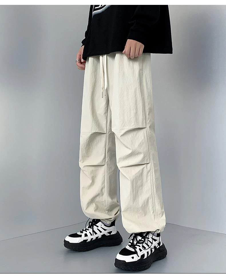 款号#1116#极致探索#户外速干伞兵裤男女同款