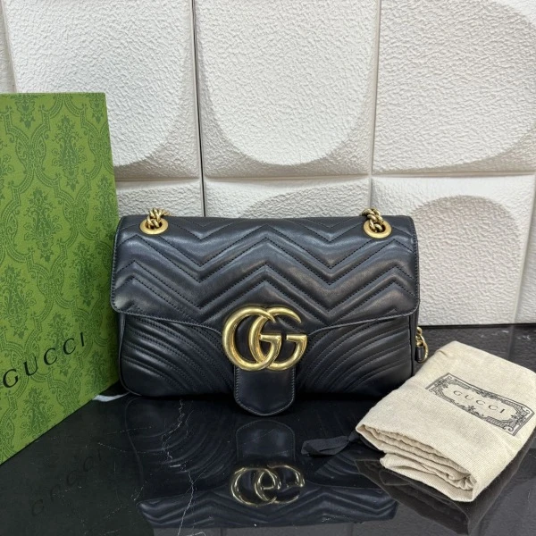 古驰/包包/95新/250306FZ0031/C14048339737