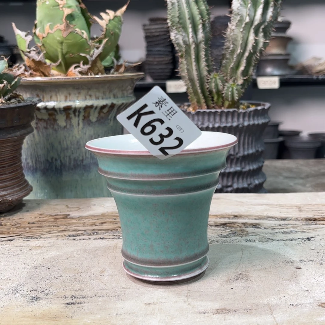 陶内口11高9景德镇