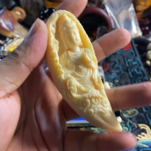 寻呼台的人也太少见啦