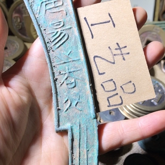 铜现代工艺品老铜翻砂